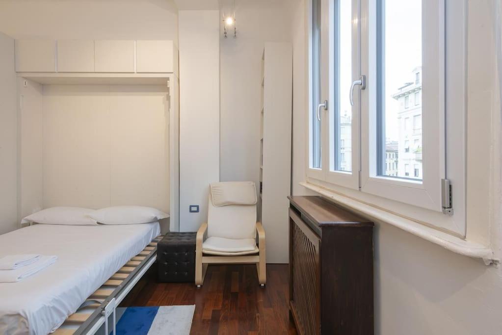 Youhosty - Lepetit 3 Milano Esterno foto