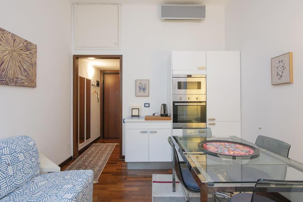 Youhosty - Lepetit 3 Milano Esterno foto