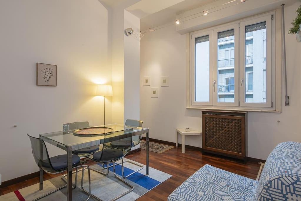 Youhosty - Lepetit 3 Milano Esterno foto