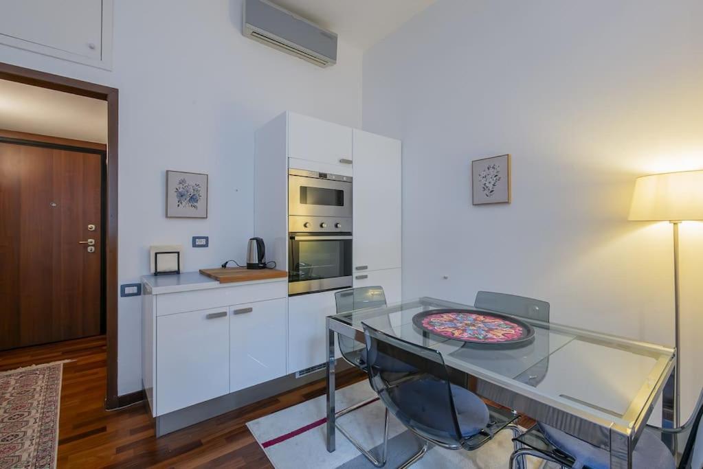 Youhosty - Lepetit 3 Milano Esterno foto