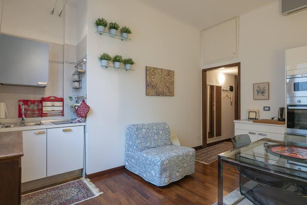 Youhosty - Lepetit 3 Milano Esterno foto