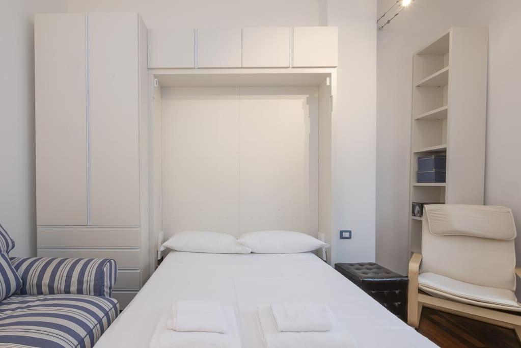 Youhosty - Lepetit 3 Milano Esterno foto