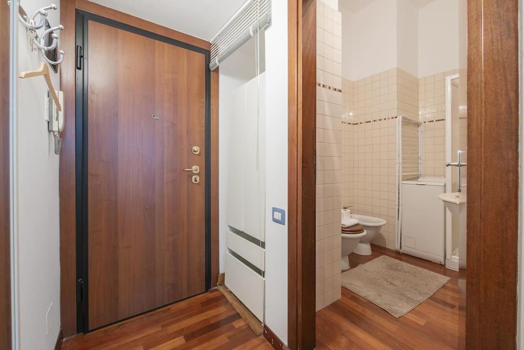 Youhosty - Lepetit 3 Milano Esterno foto