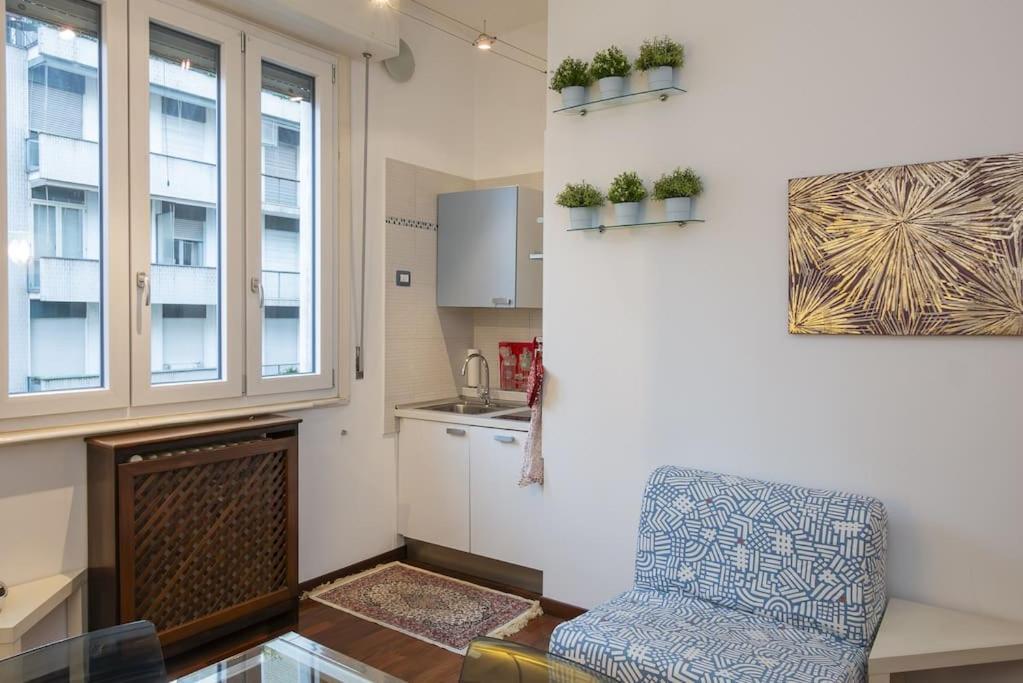 Youhosty - Lepetit 3 Milano Esterno foto