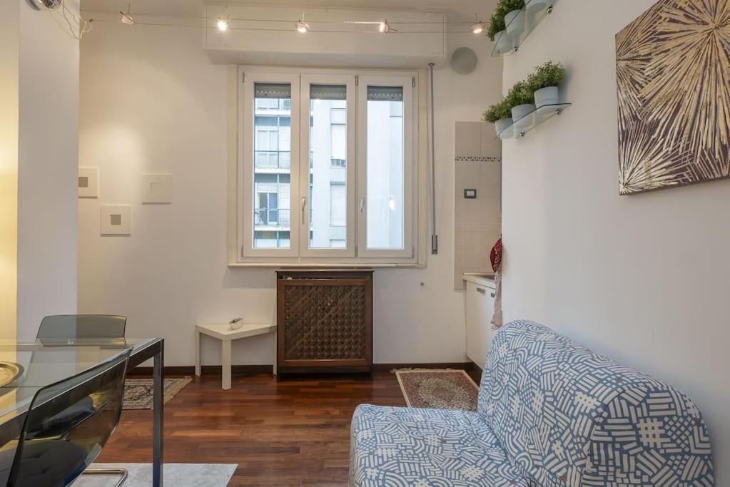 Youhosty - Lepetit 3 Milano Esterno foto