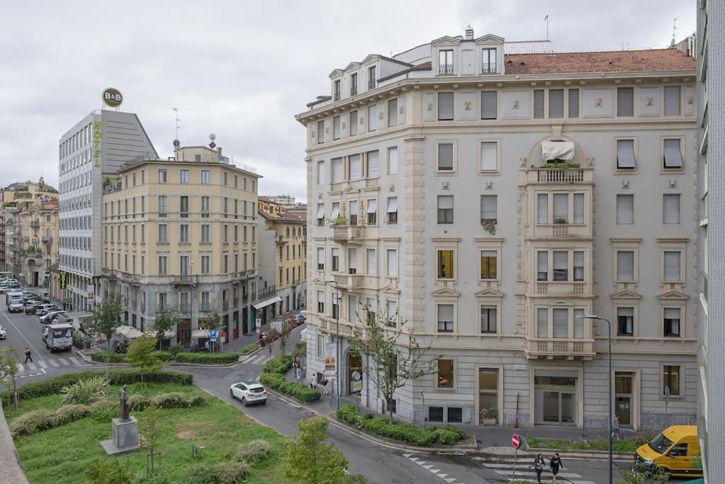 Youhosty - Lepetit 3 Milano Esterno foto